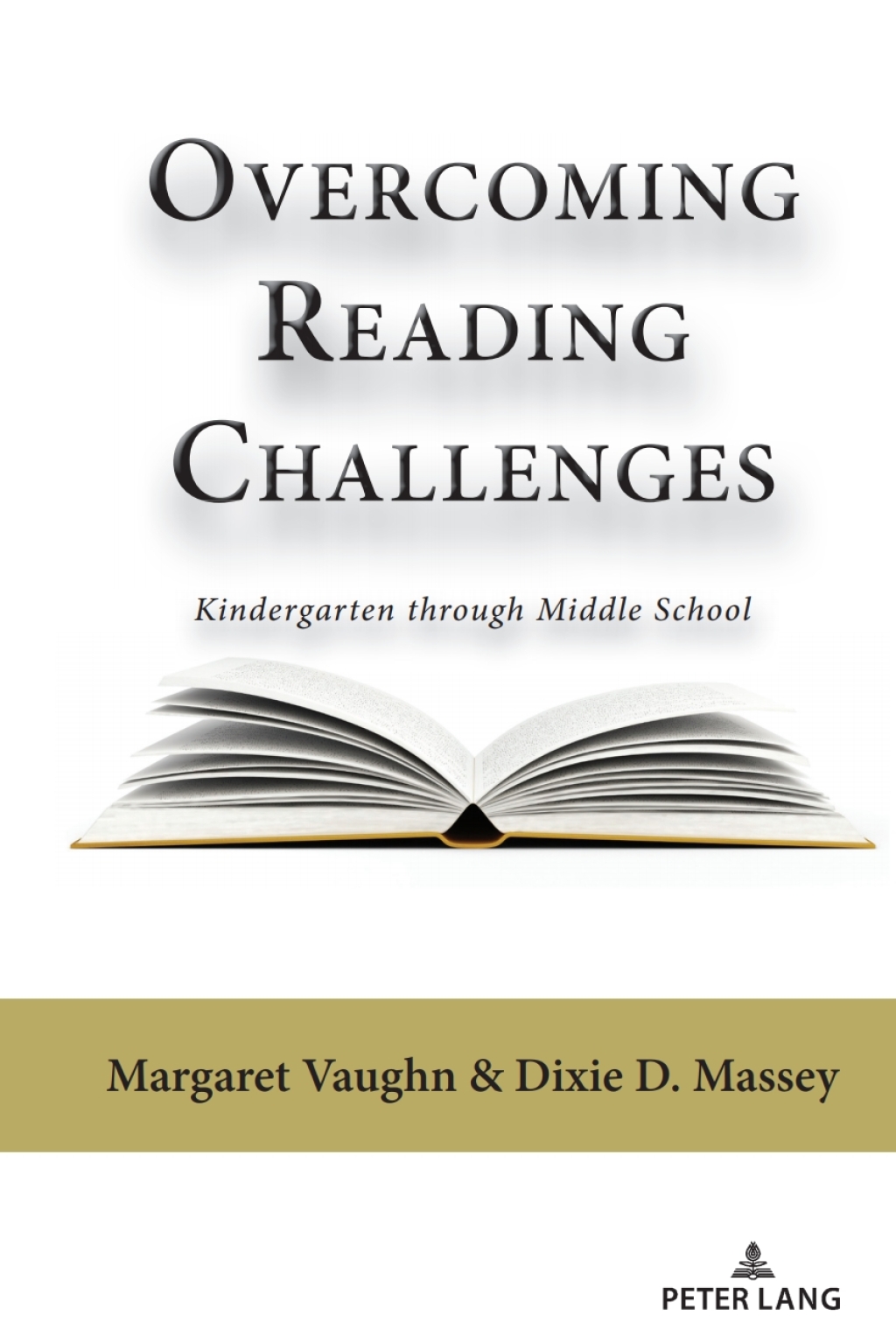 Overcoming Reading Challenges Kindergarten through Middle School 1st Edition