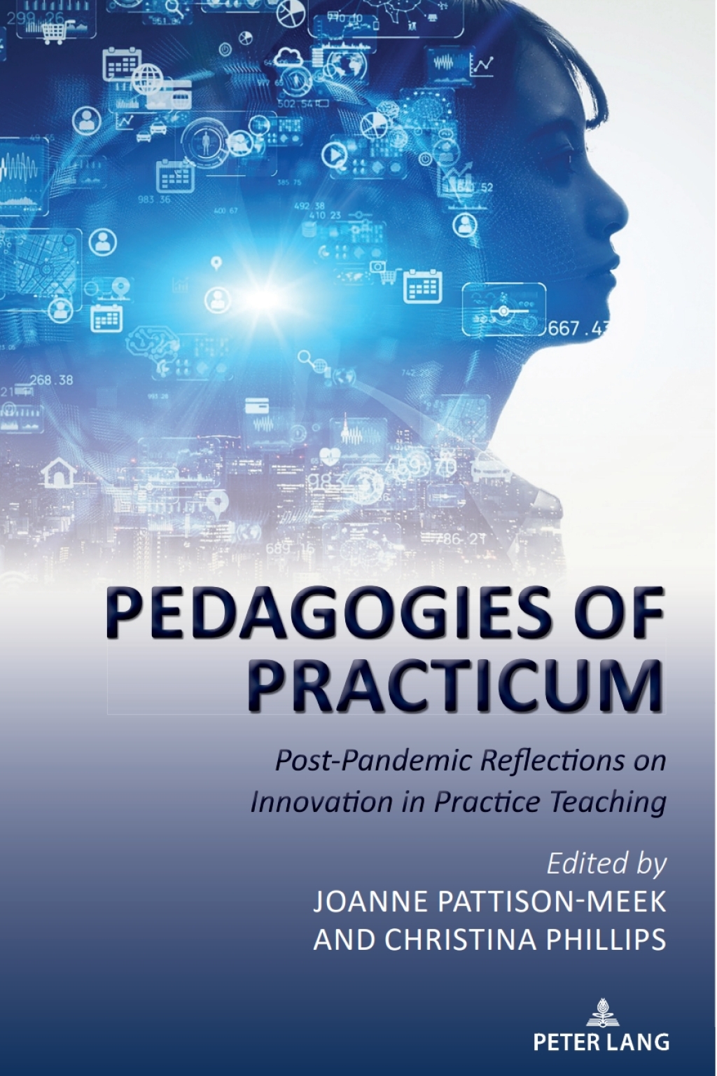 Pedagogies of Practicum Post-Pandemic Reflections on Innovation in Practice Teaching 1st Edition