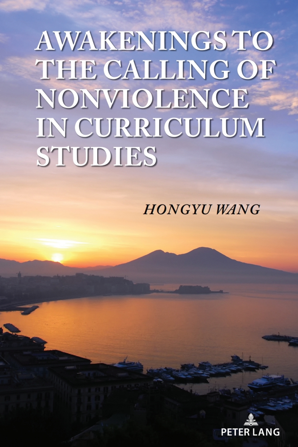 Awakenings to the Calling of Nonviolence in Curriculum Studies 1st Edition