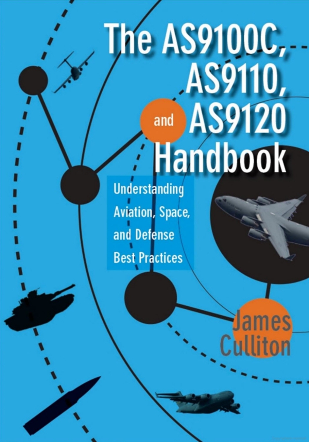 The AS9100C, AS9110, and AS9120 Handbook Understanding Aviation, Space, and Defense Best Practices 