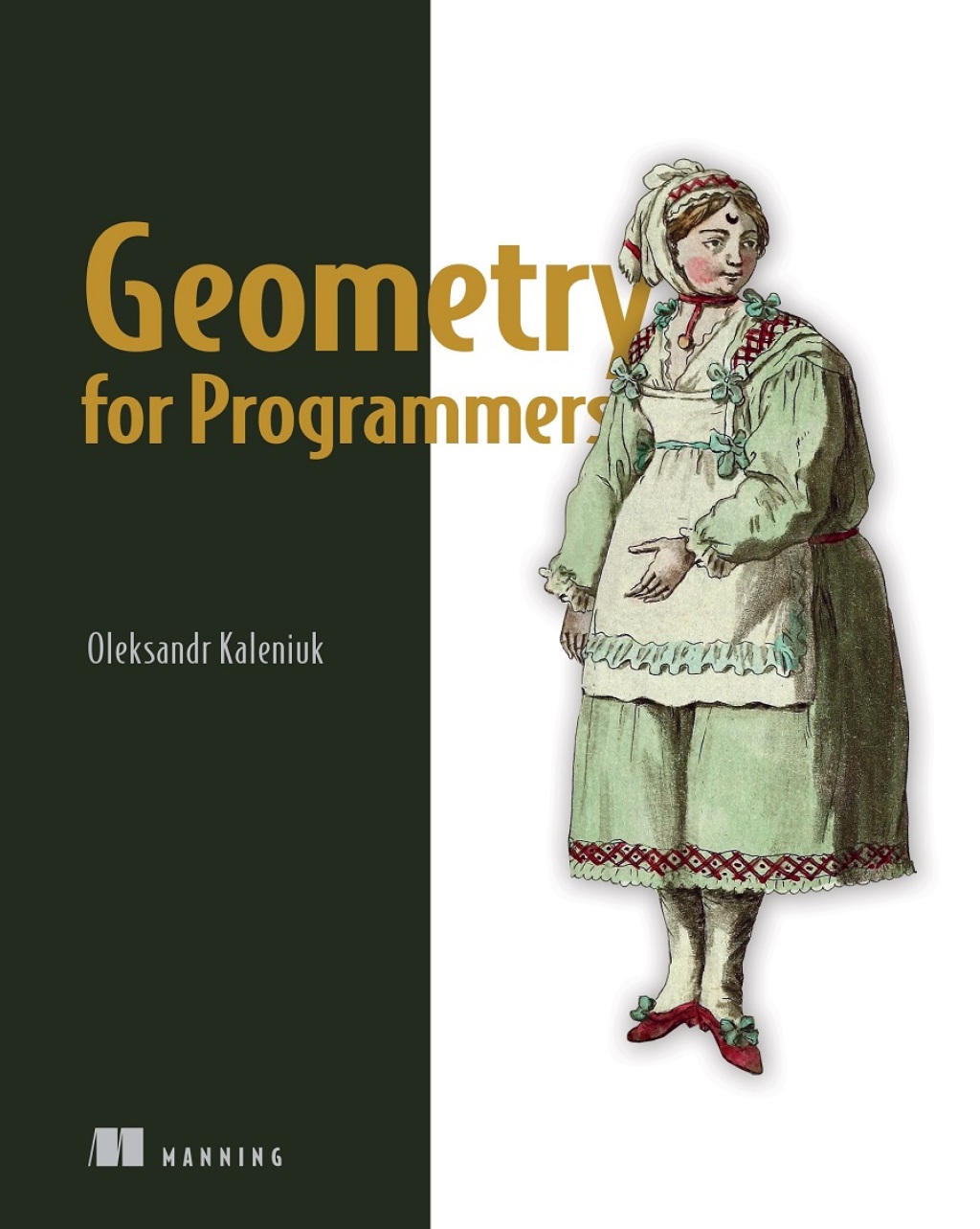 Geometry for Programmers 