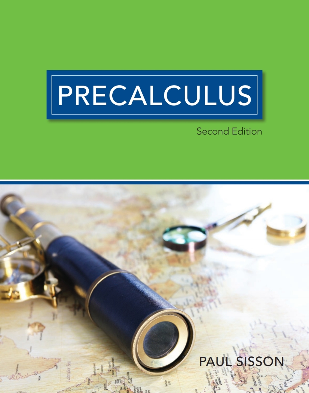 Precalculus 2nd Edition