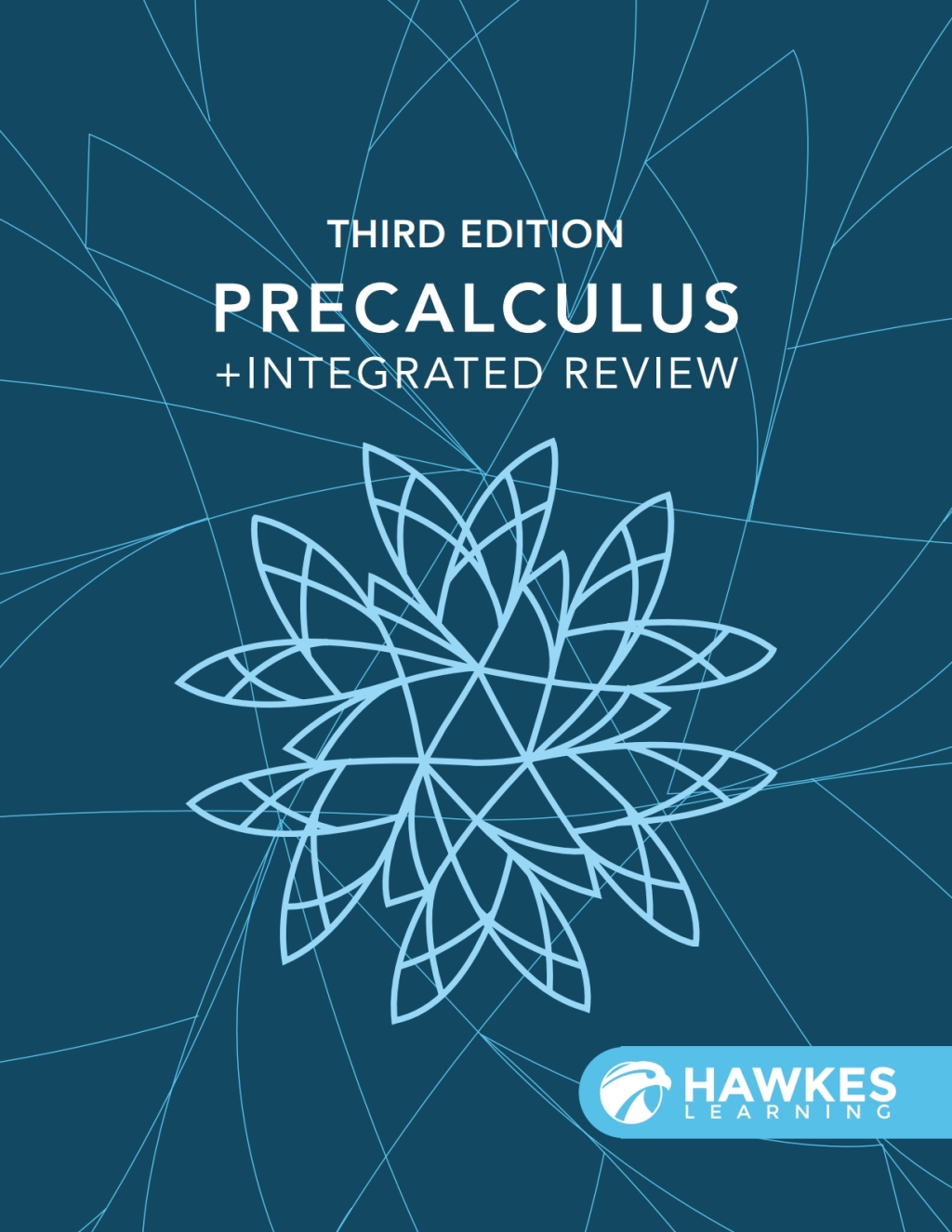 Precalculus Plus Integrated Review Software + eBook 3rd Edition