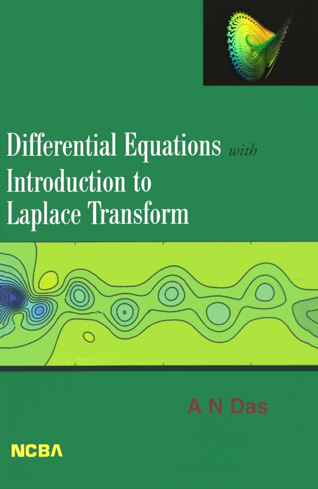 Differential Equations with Introduction to Laplace Transform 