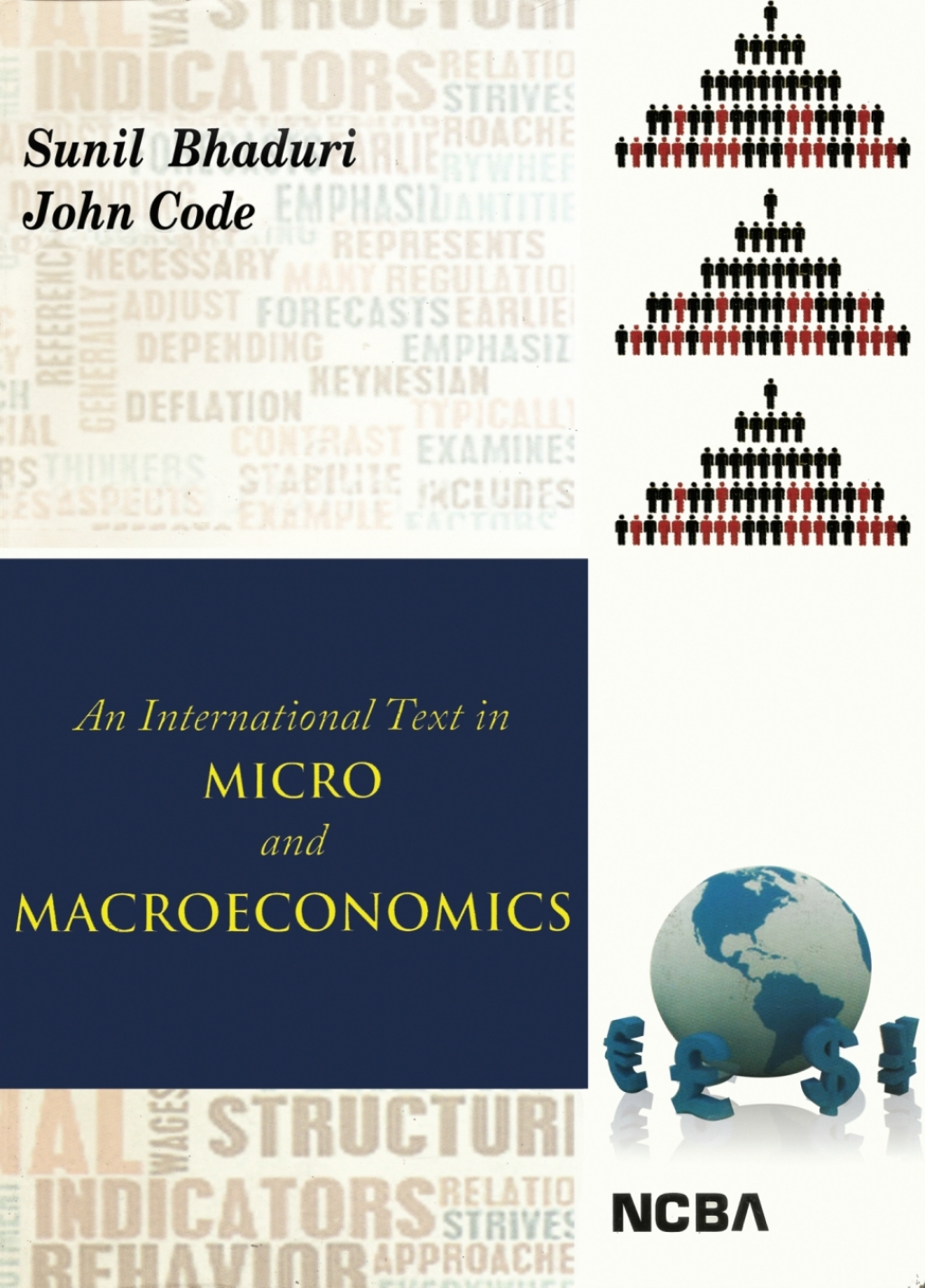 An International Text in Micro and Macroeconomics 