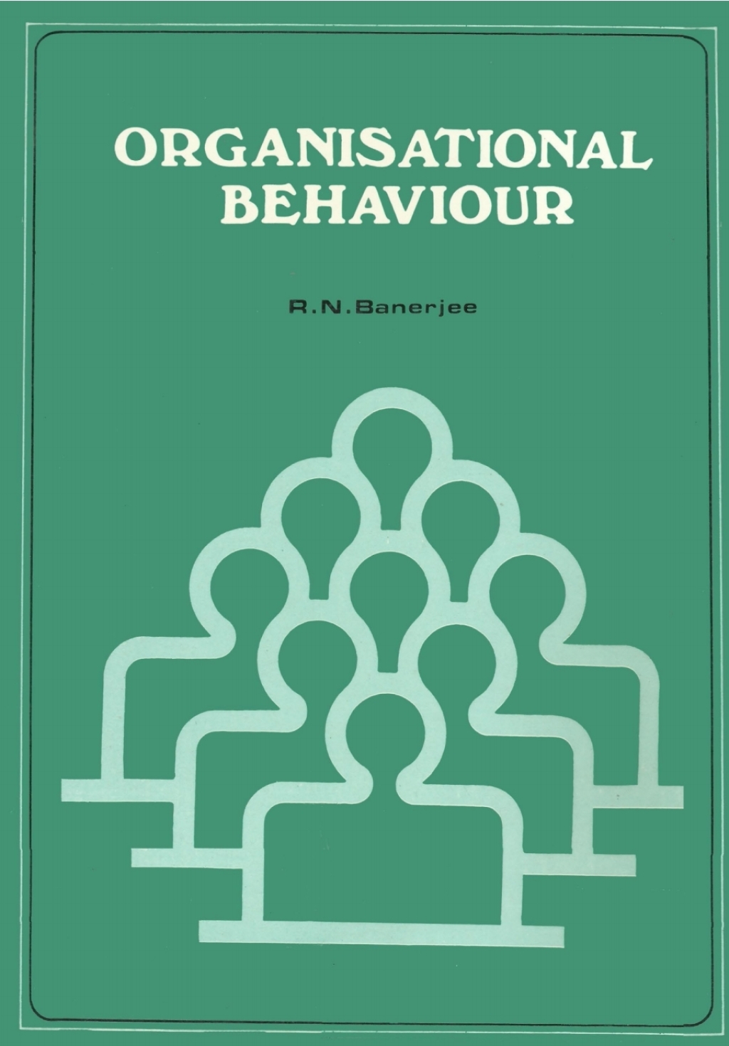 Organisational Behaviour 