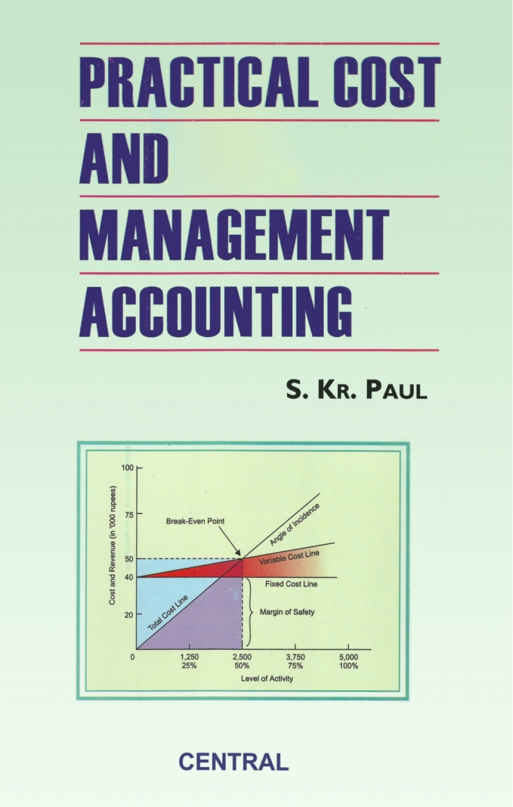 Practical Cost and Management Accounting 