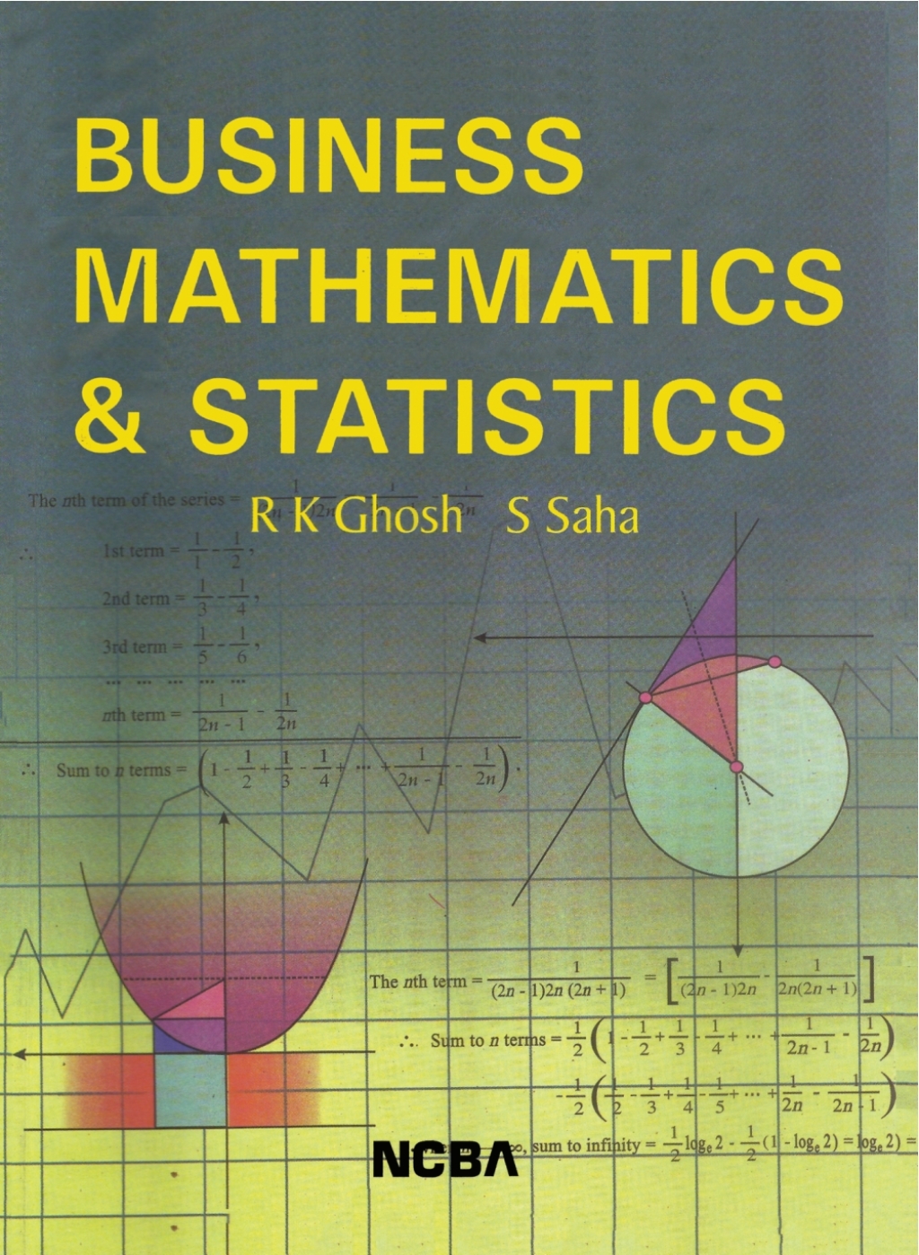 Business Mathematics & Statistics 
