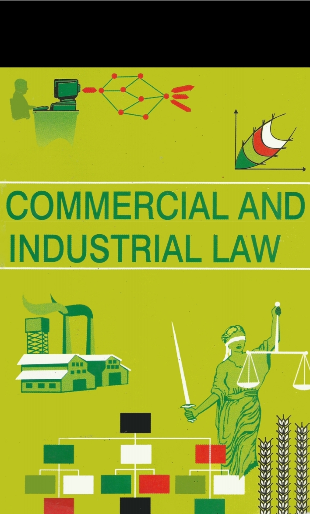 Commercial and Industrial Law 