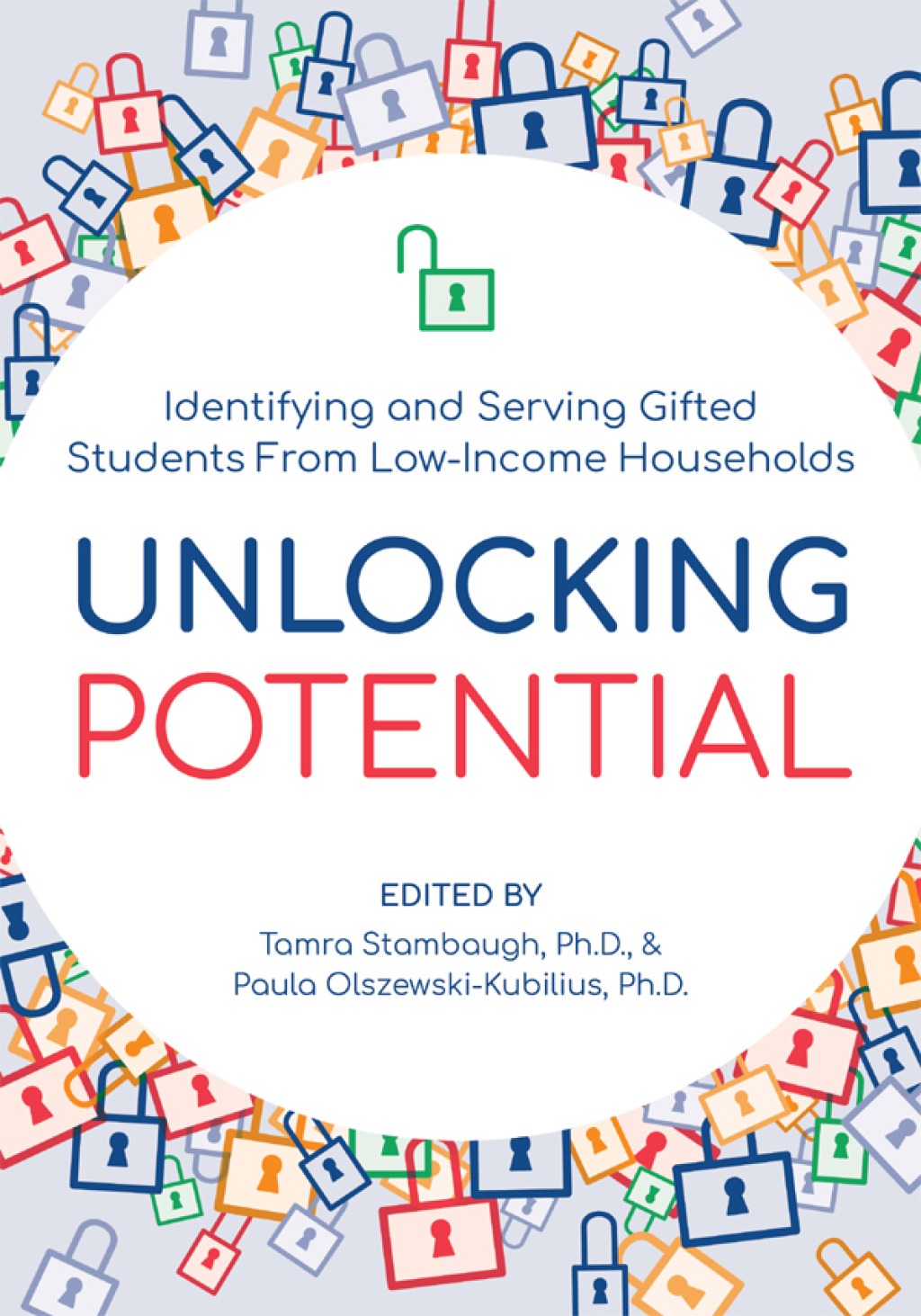 Unlocking Potential Identifying and Serving Gifted Students From Low-Income Households 