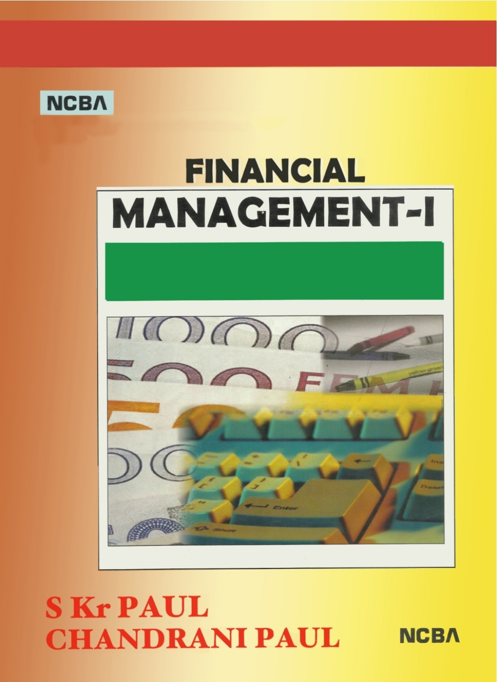 Financial Management: Volume I 