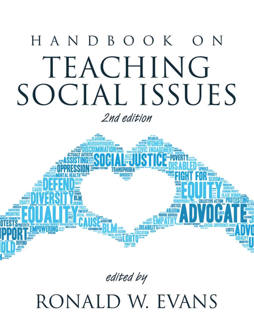 Handbook on Teaching Social Issues: 2nd edition 2nd Edition