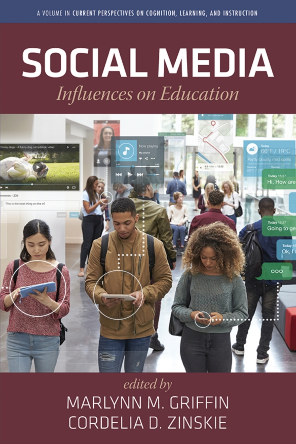 Social Media: Influences on Education 