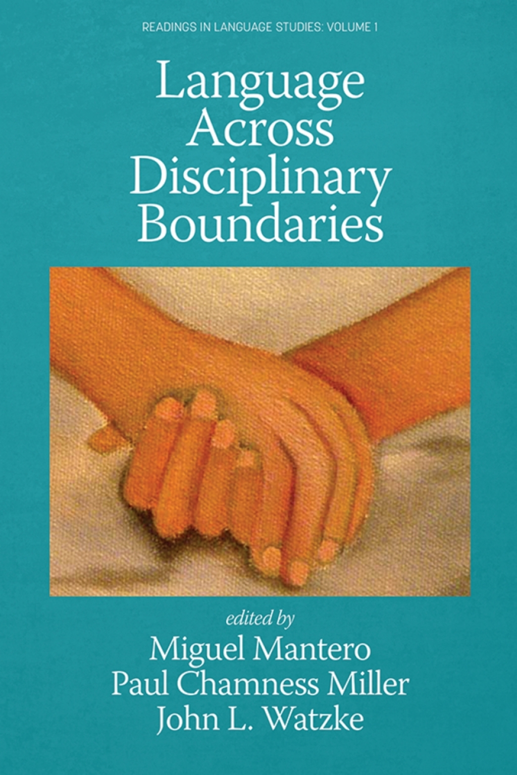 Language Across Disciplinary Boundaries 