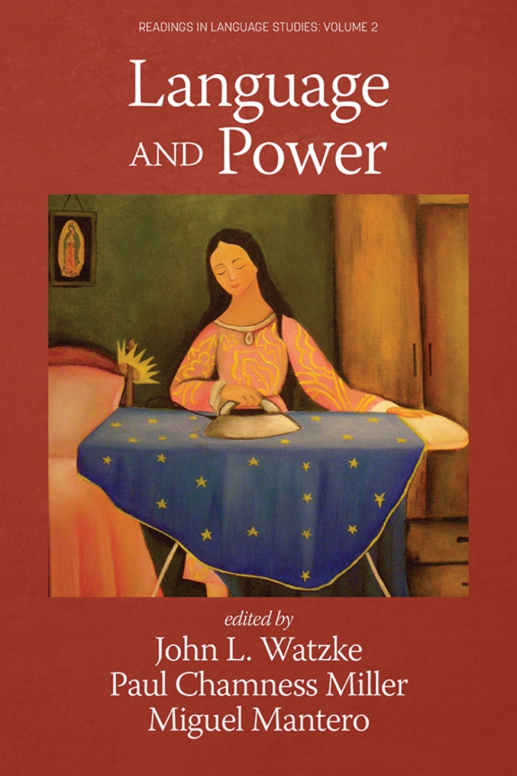 Language and Power 
