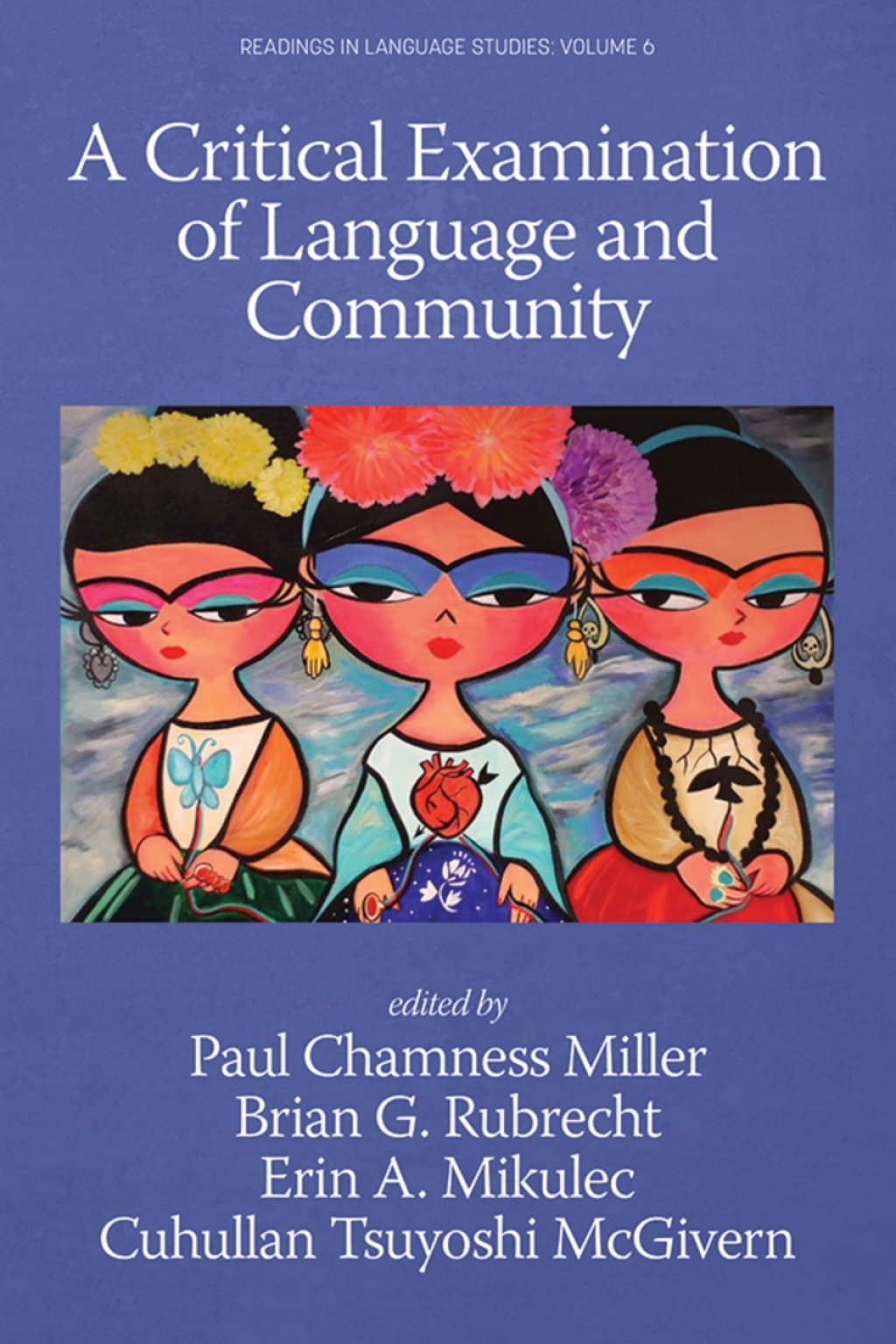 A Critical Examination of Language and Community 