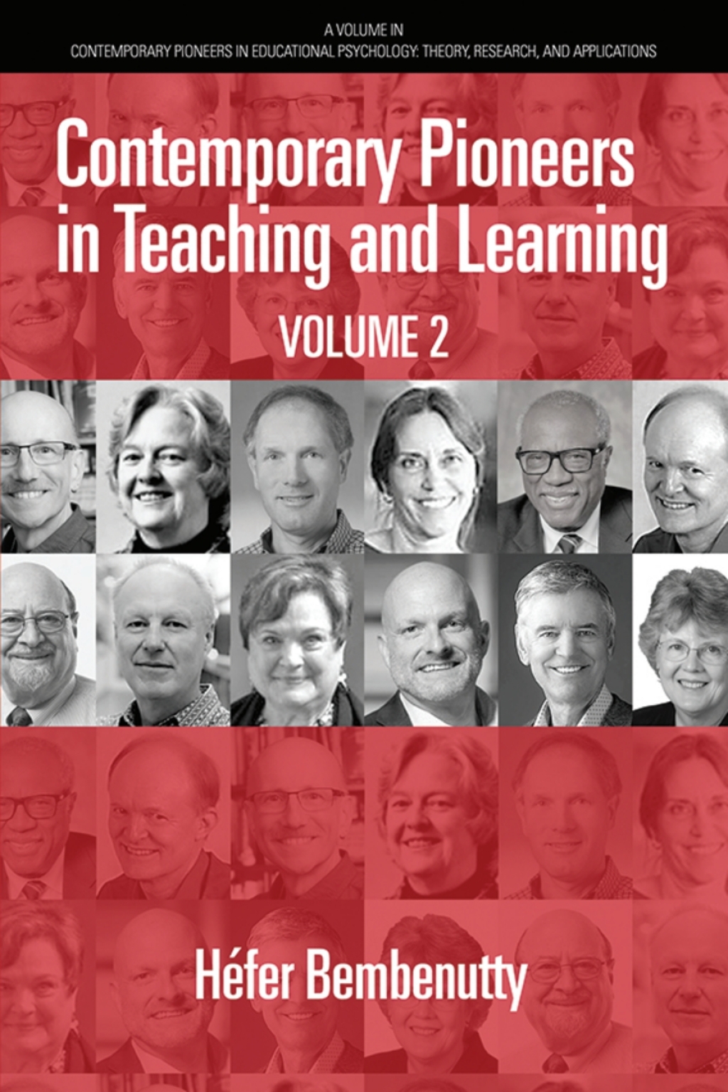 Contemporary Pioneers in Teaching and Learning Volume 2 