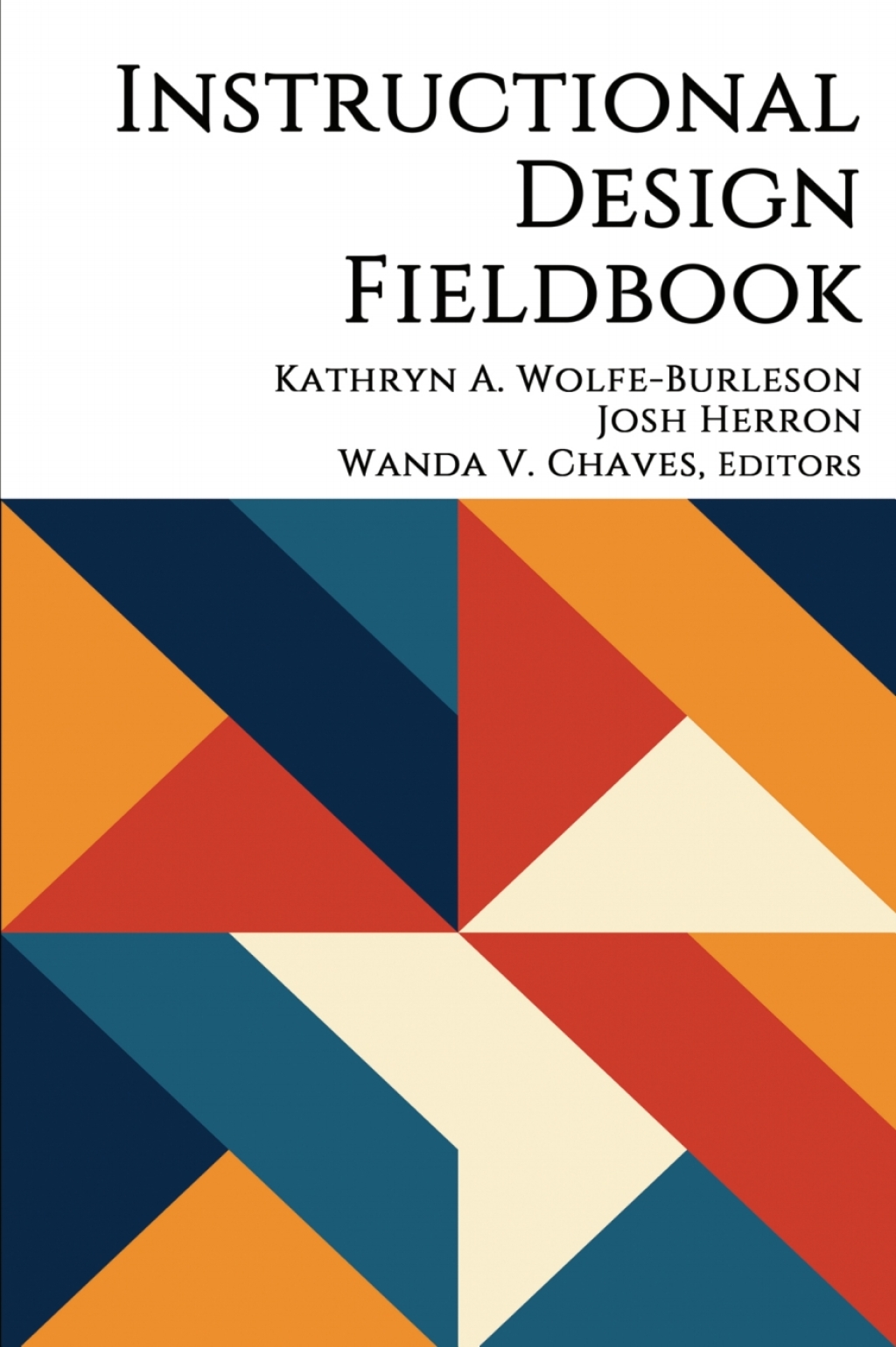 Instructional Design Fieldbook 