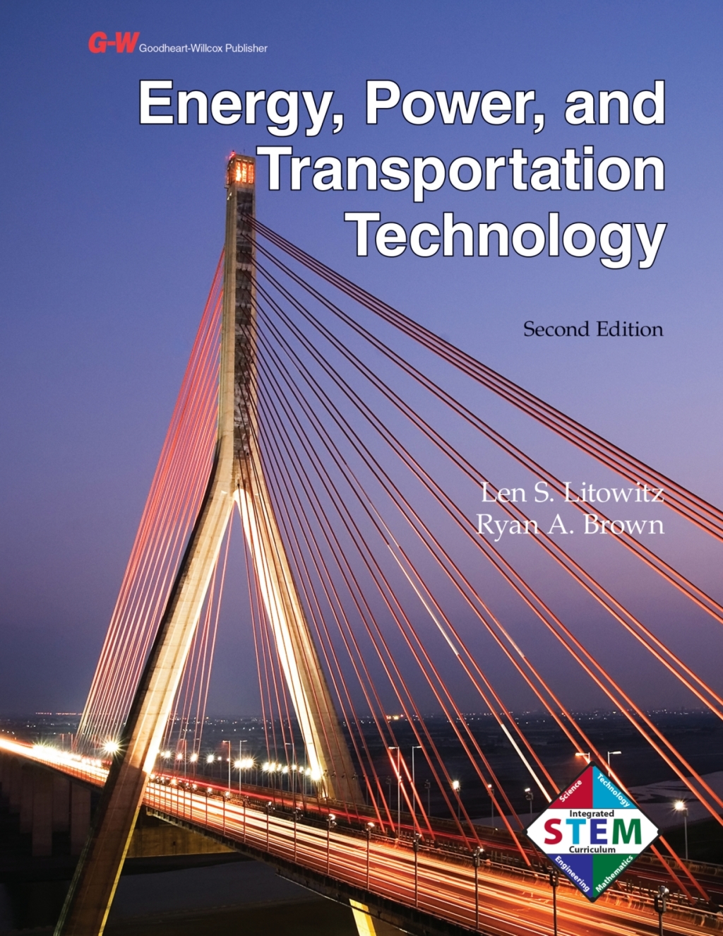 Energy, Power, Transportation 2nd Edition