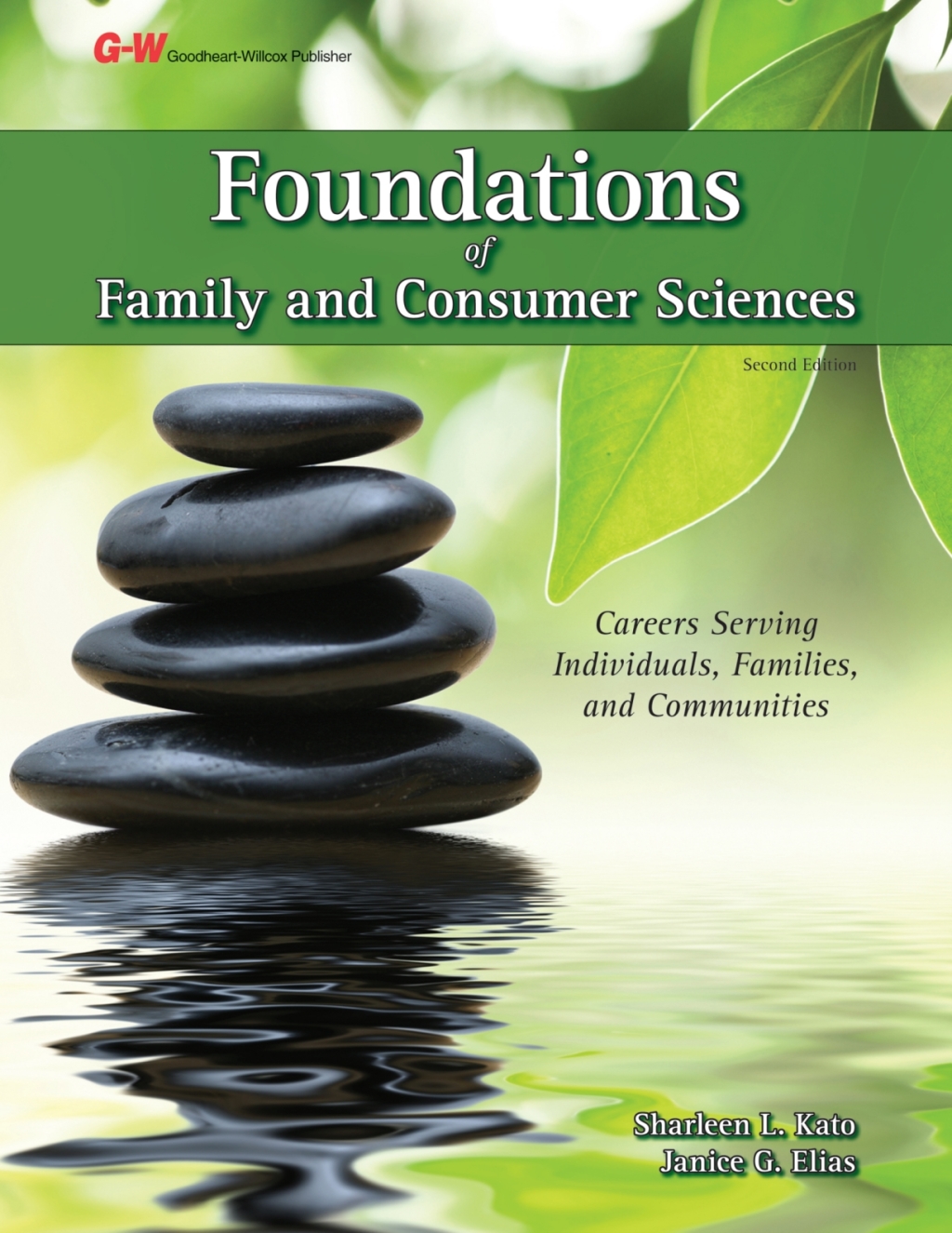 Foundations of Family and Consumer Sciences 2nd Edition