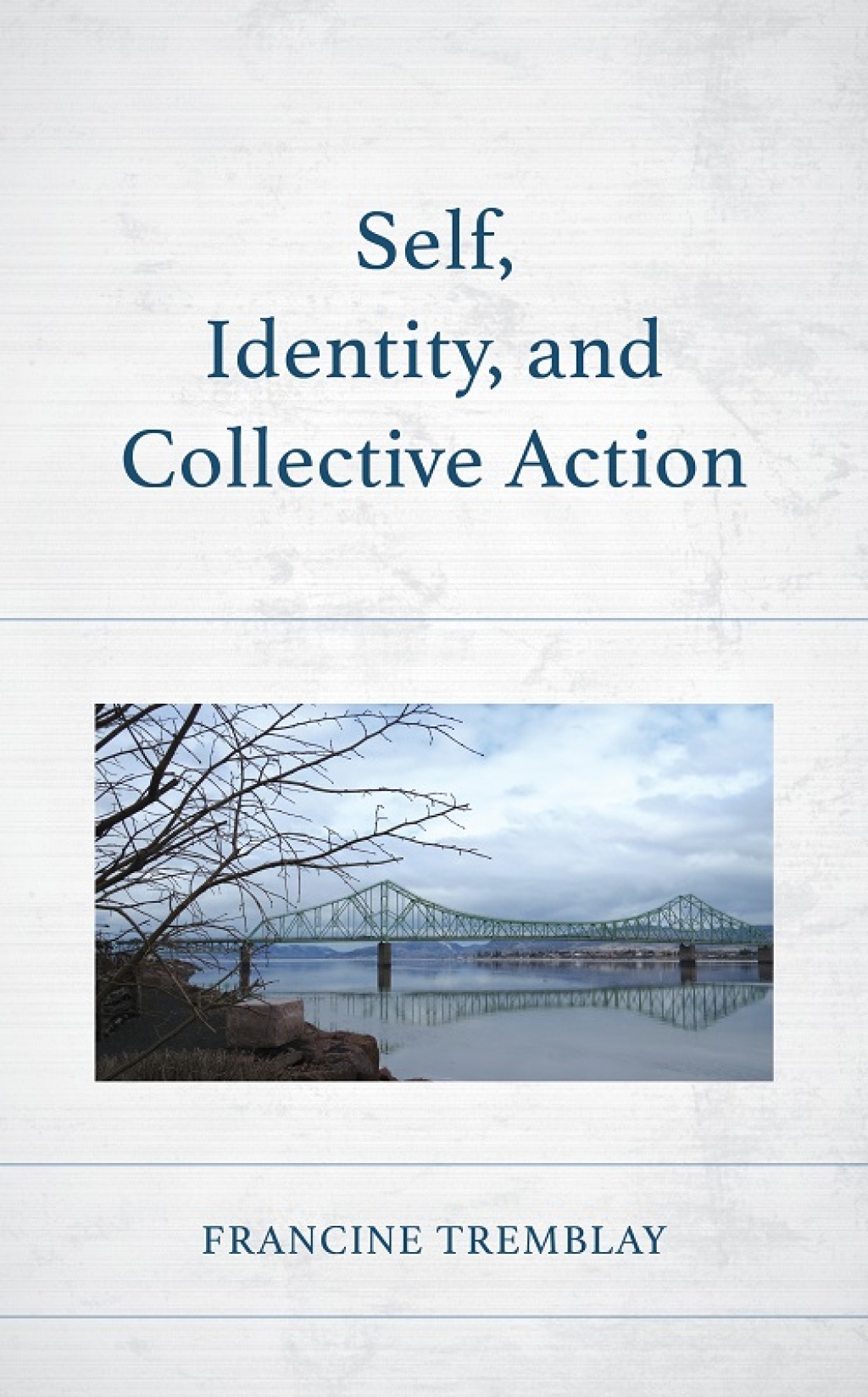 Self, Identity, and Collective Action 