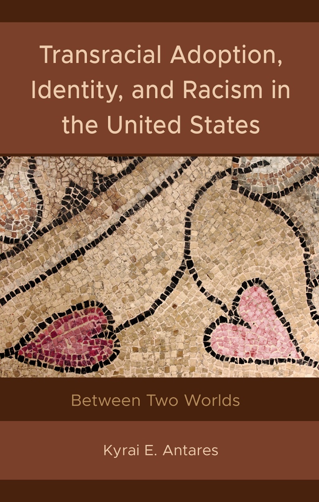 Transracial Adoption, Identity, and Racism in the United States Between Two Worlds 