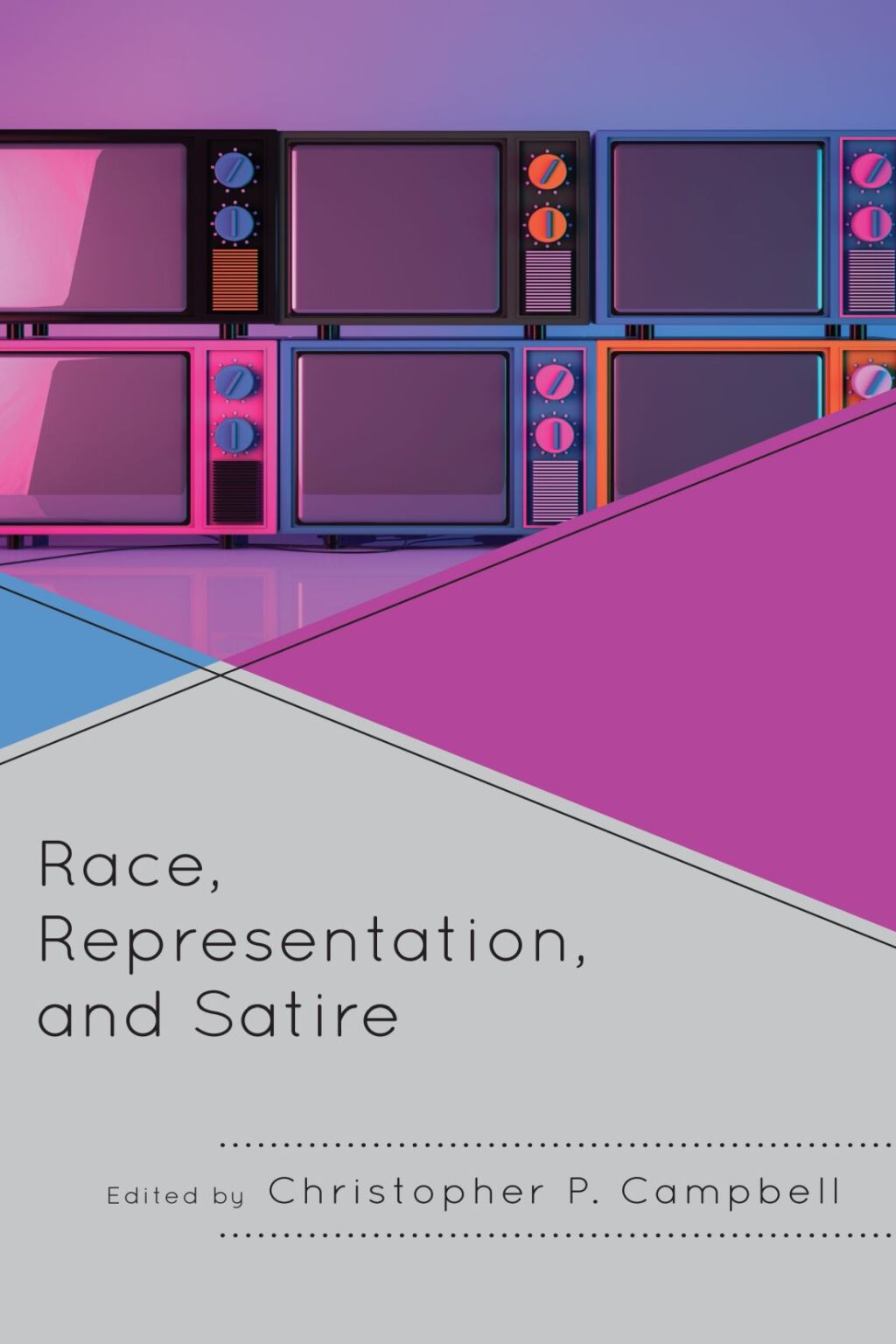 Race, Representation, and Satire 