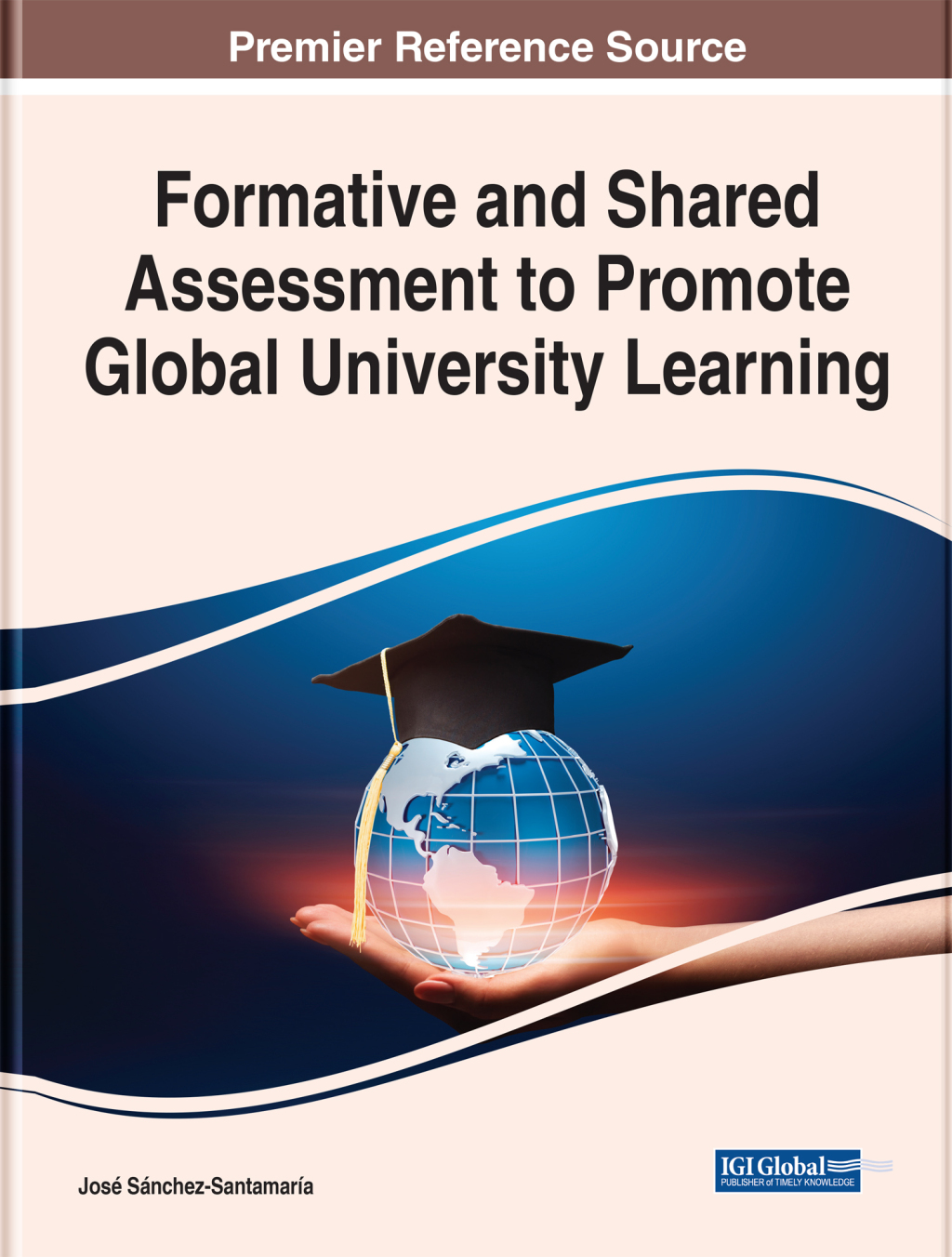 Formative and Shared Assessment to Promote Global University Learning 