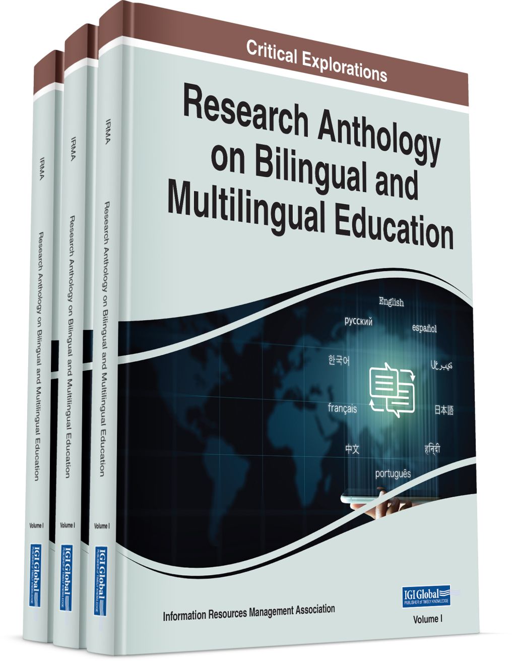 Research Anthology on Bilingual and Multilingual Education 