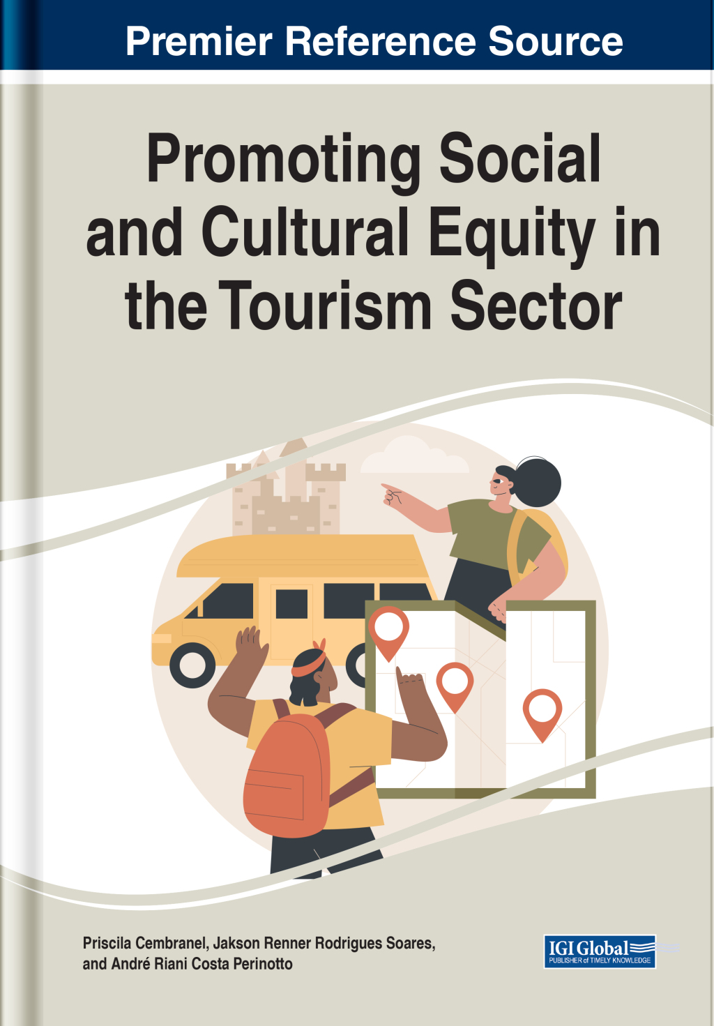 Promoting Social and Cultural Equity in the Tourism Sector 