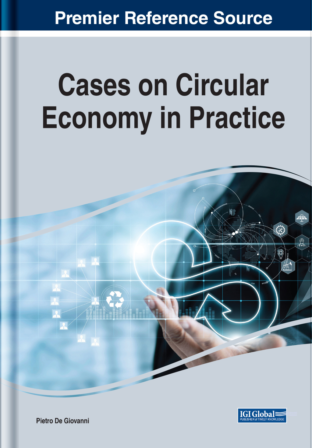 Cases on Circular Economy in Practice 
