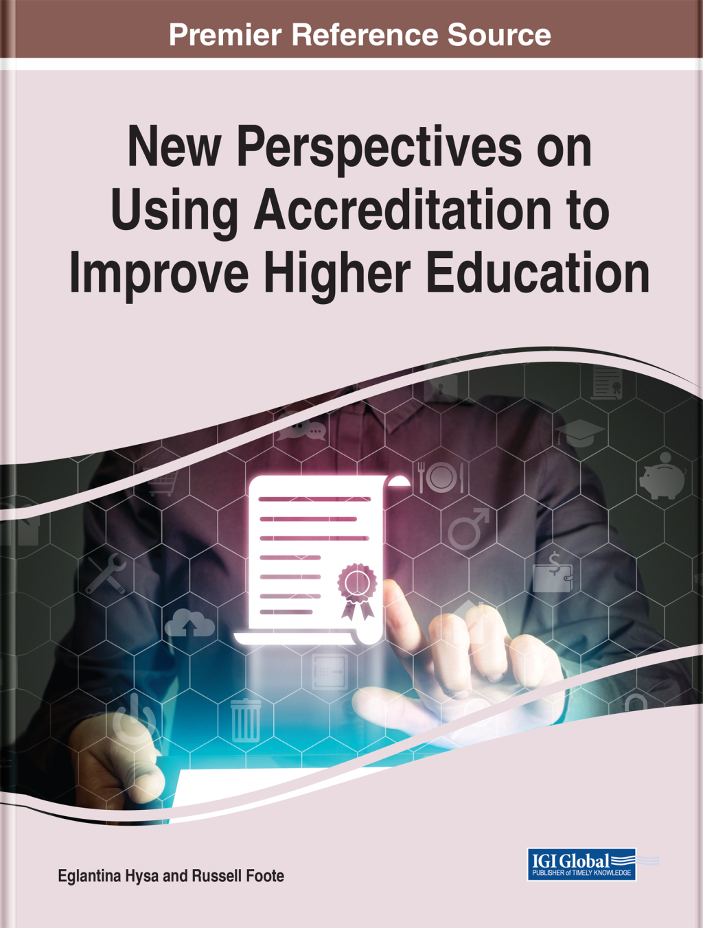 New Perspectives on Using Accreditation to Improve Higher Education 