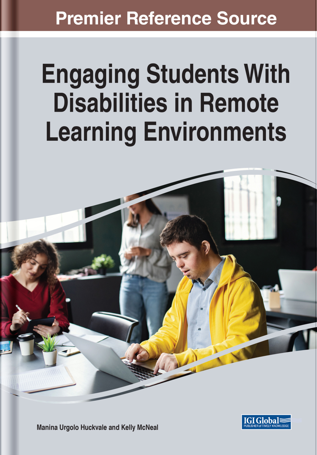 Engaging Students With Disabilities in Remote Learning Environments 