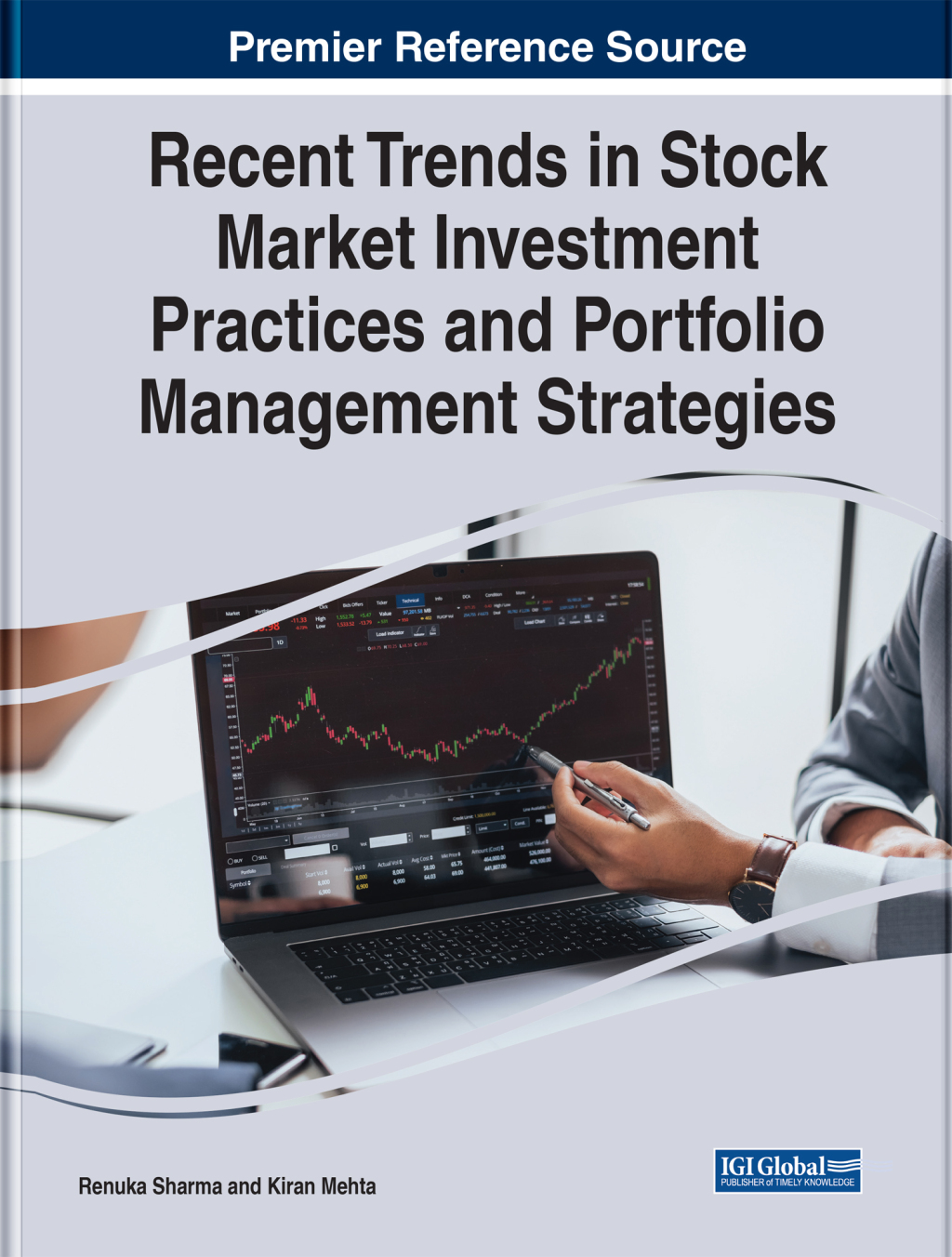 Handbook of Research on Stock Market Investment Practices and Portfolio Management 