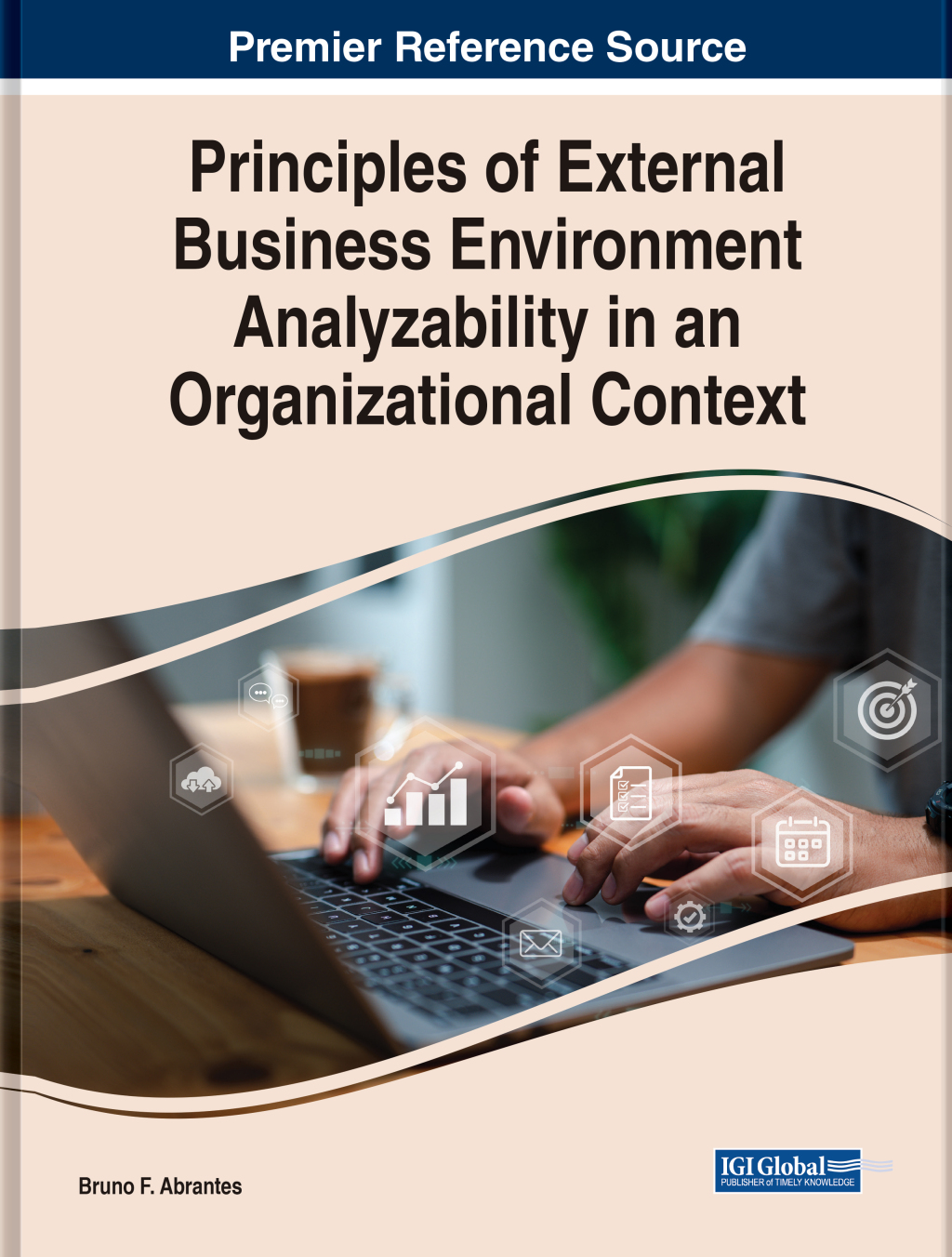 Principles of External Business Environment Analyzability in an Organizational Context 