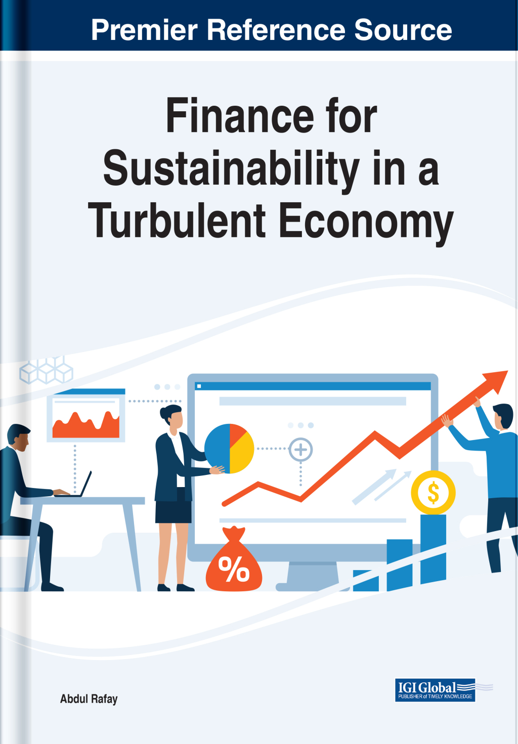 Finance for Sustainability in a Turbulent Economy 