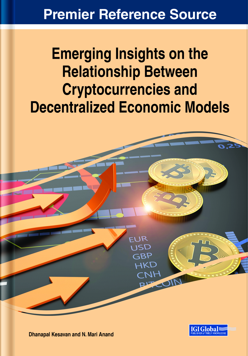 Emerging Insights on the Relationship Between Cryptocurrencies and Decentralized Economic Models 