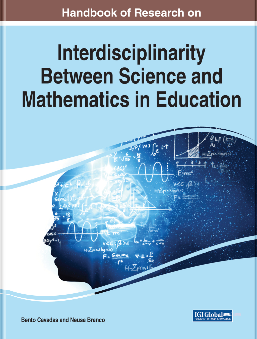 Handbook of Research on Interdisciplinarity Between Science and Mathematics in Education 