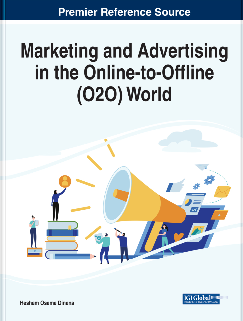 Marketing and Advertising in the Online-to-Offline (O2O) World 