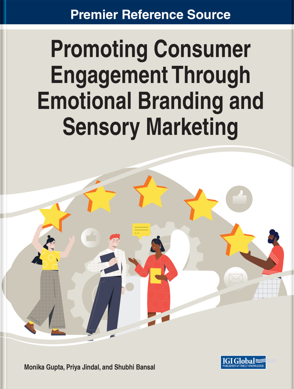 Promoting Consumer Engagement Through Emotional Branding and Sensory Marketing 