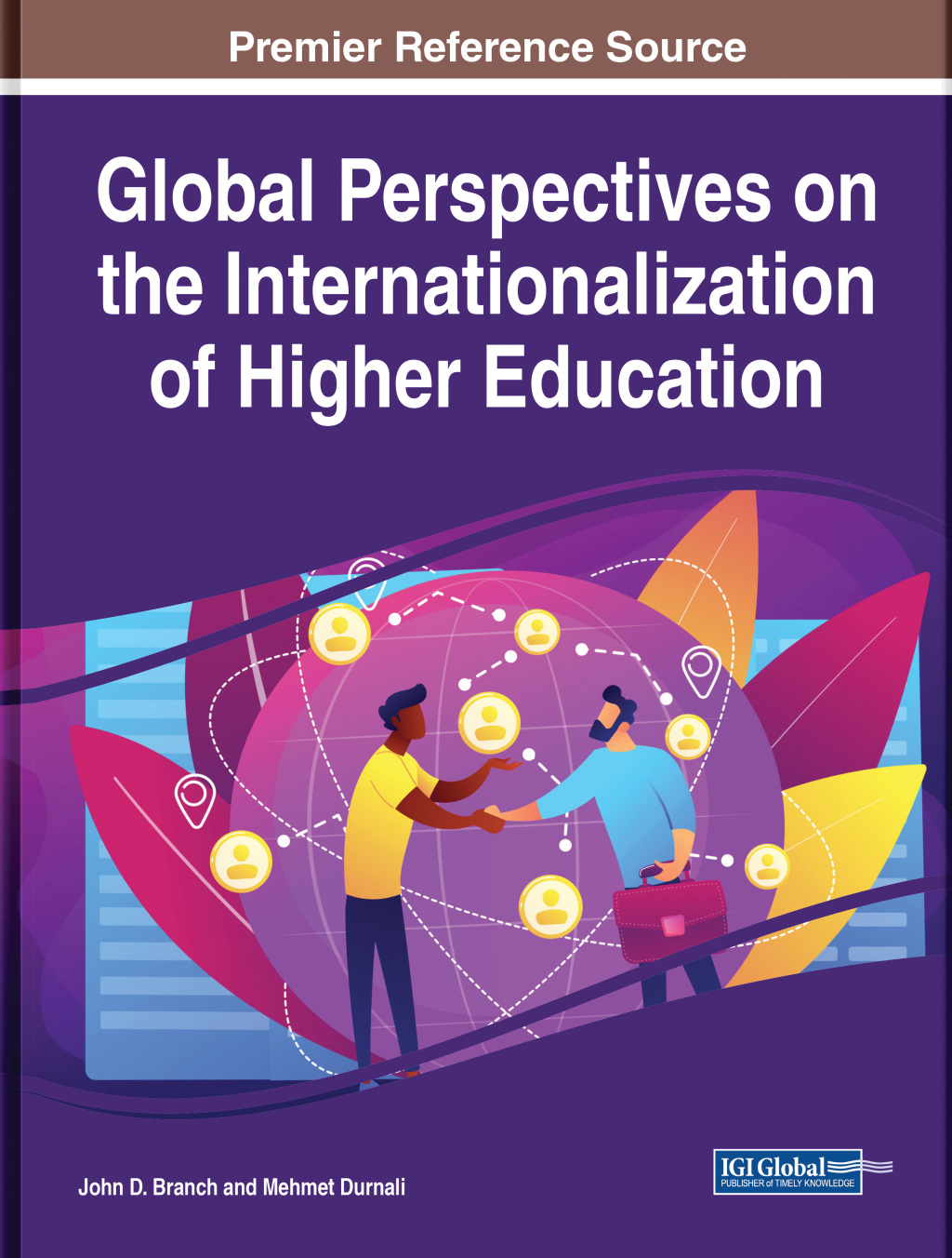 Global Perspectives on the Internationalization of Higher Education 