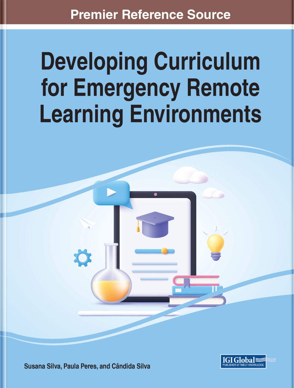 Developing Curriculum for Emergency Remote Learning Environments 