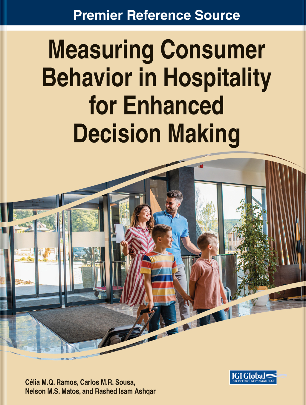 Measuring Consumer Behavior in Hospitality for Enhanced Decision Making 