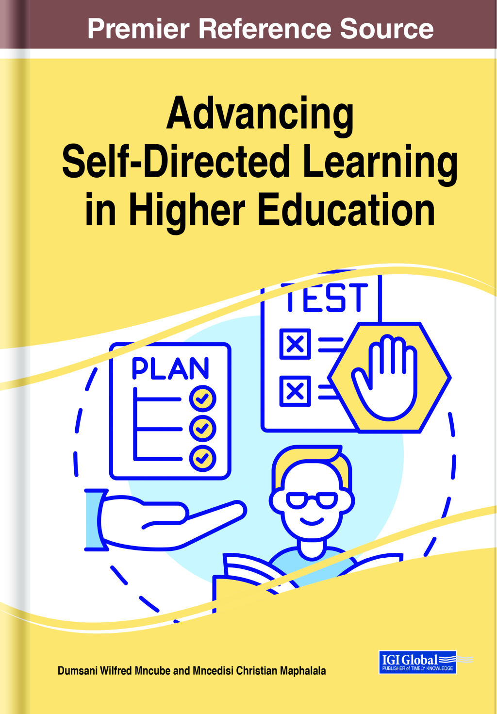 Advancing Self-Directed Learning in Higher Education 