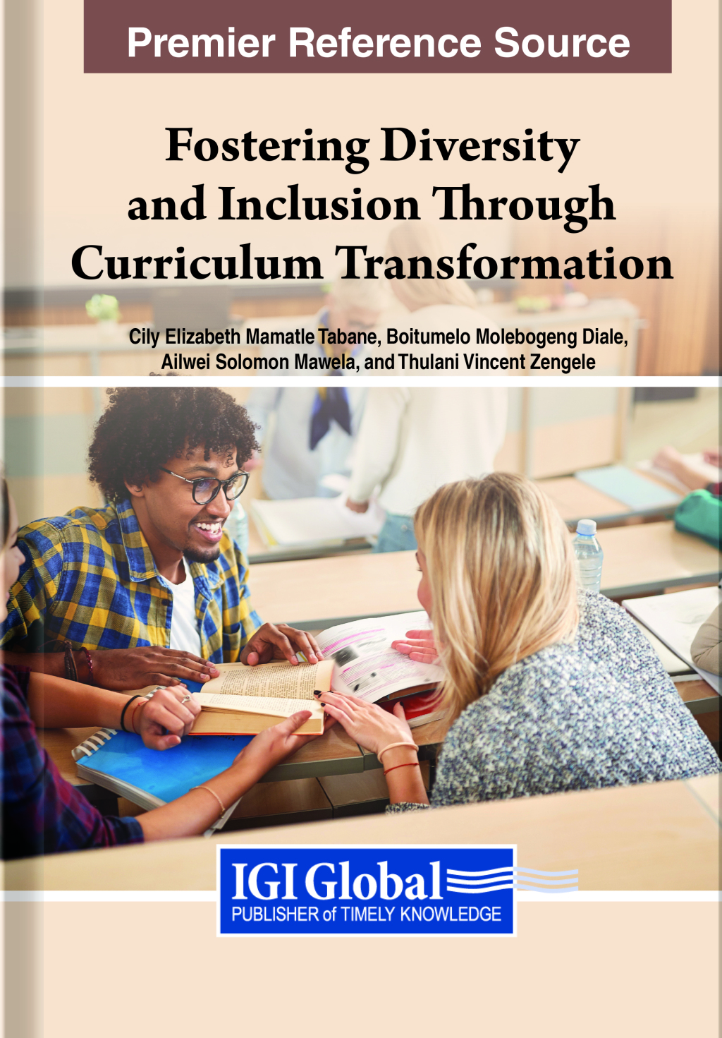 Fostering Diversity and Inclusion Through Curriculum Transformation 