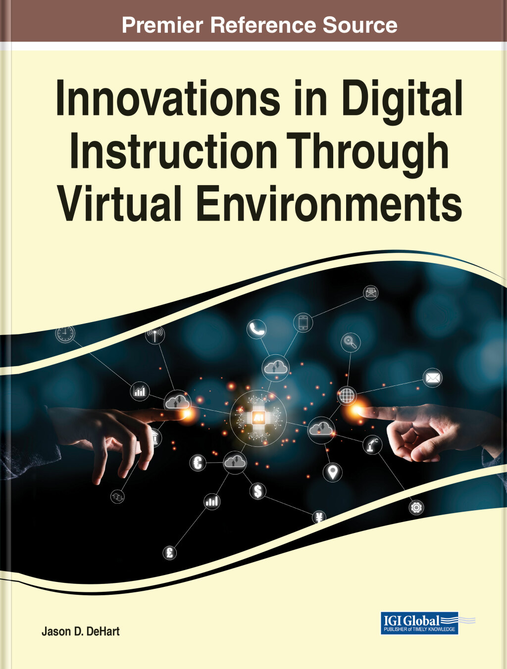 Innovations in Digital Instruction Through Virtual Environments 