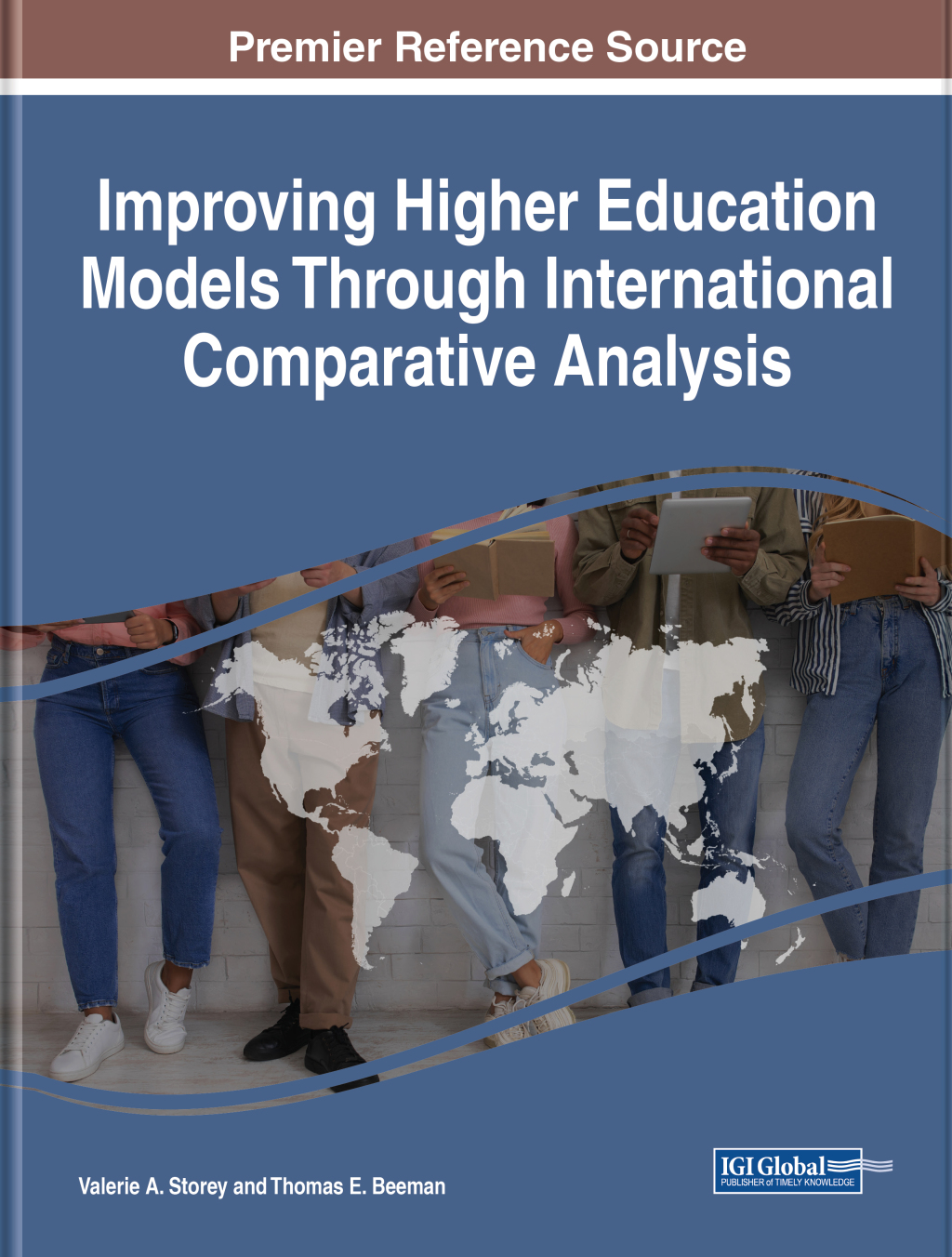 Improving Higher Education Models Through International Comparative Analysis 