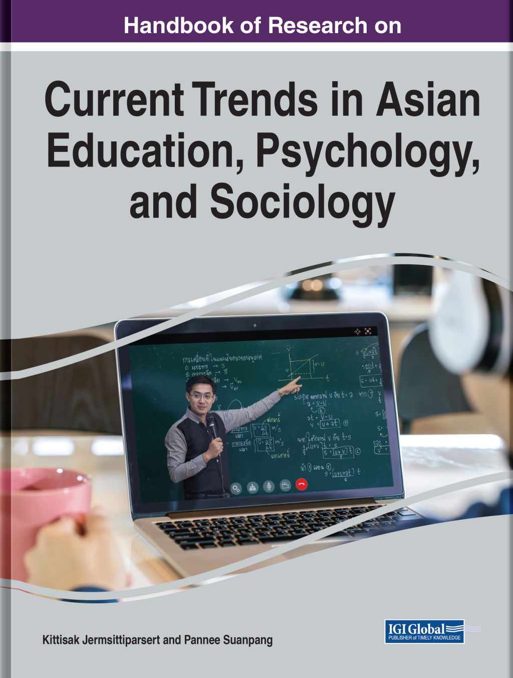 Modern Perspectives and Current Trends in Asian Education, Psychology, and Sociology 