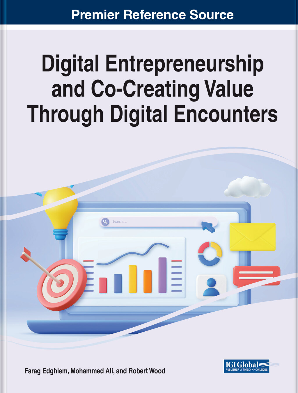 Digital Entrepreneurship and Co-Creating Value Through Digital Encounters 