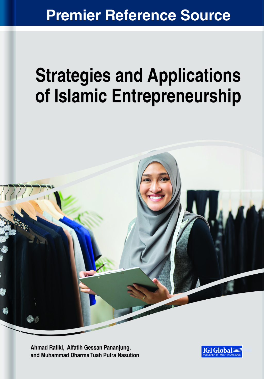 Strategies and Applications of Islamic Entrepreneurship 